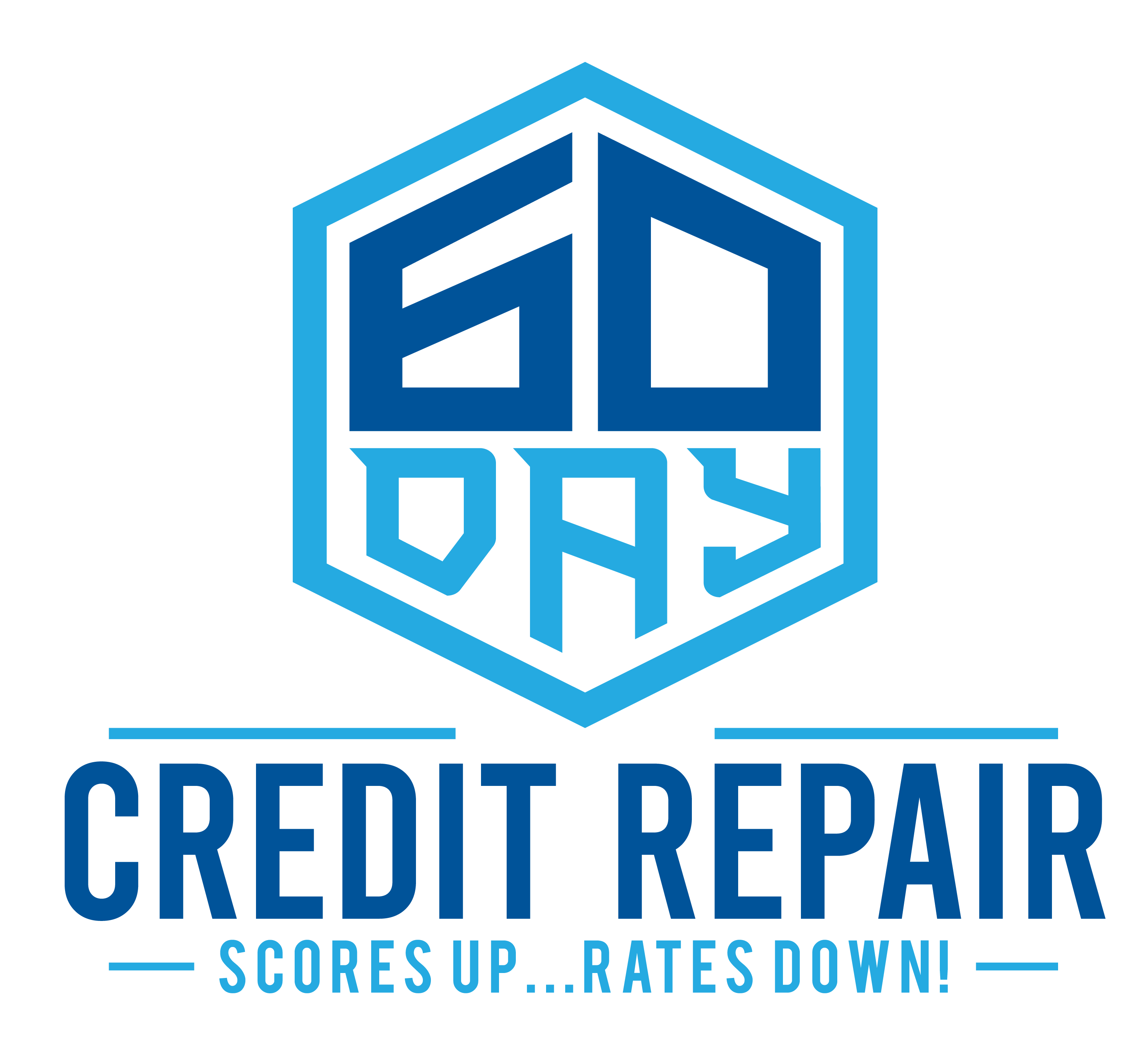 60 Day Credit Repair