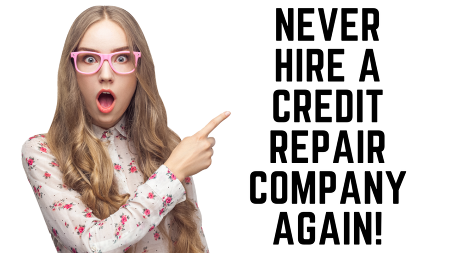 Ai Credit Repair