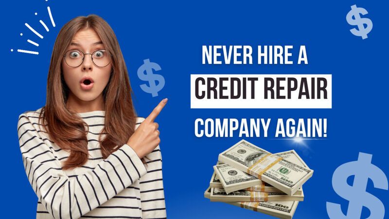 Ai Credit Repair