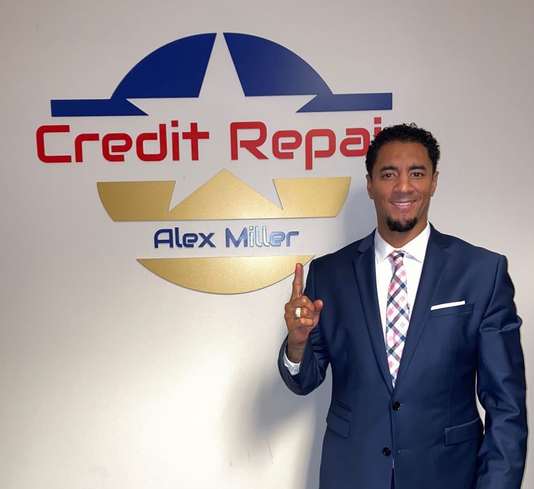 Alex Miller Credit Repair