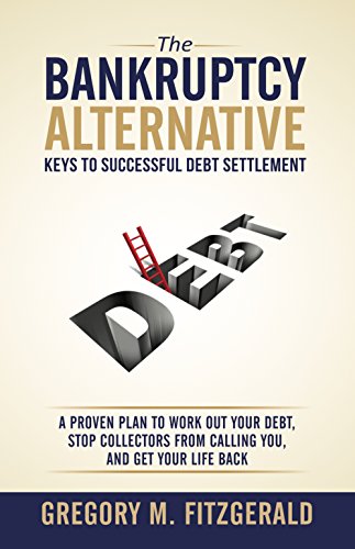 Alternative To Bankruptcy