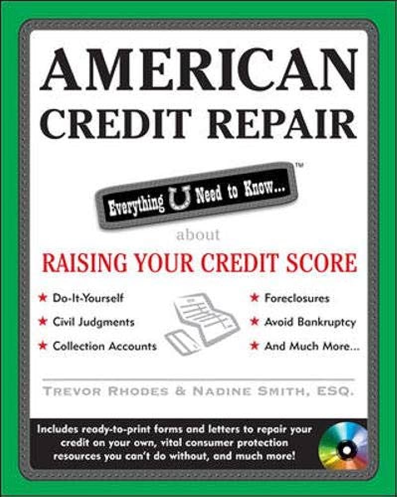 American Credit Repair