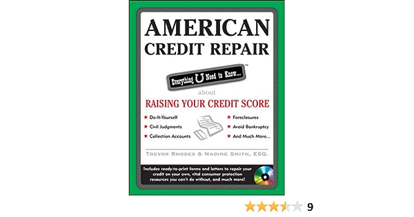 American Credit Repair