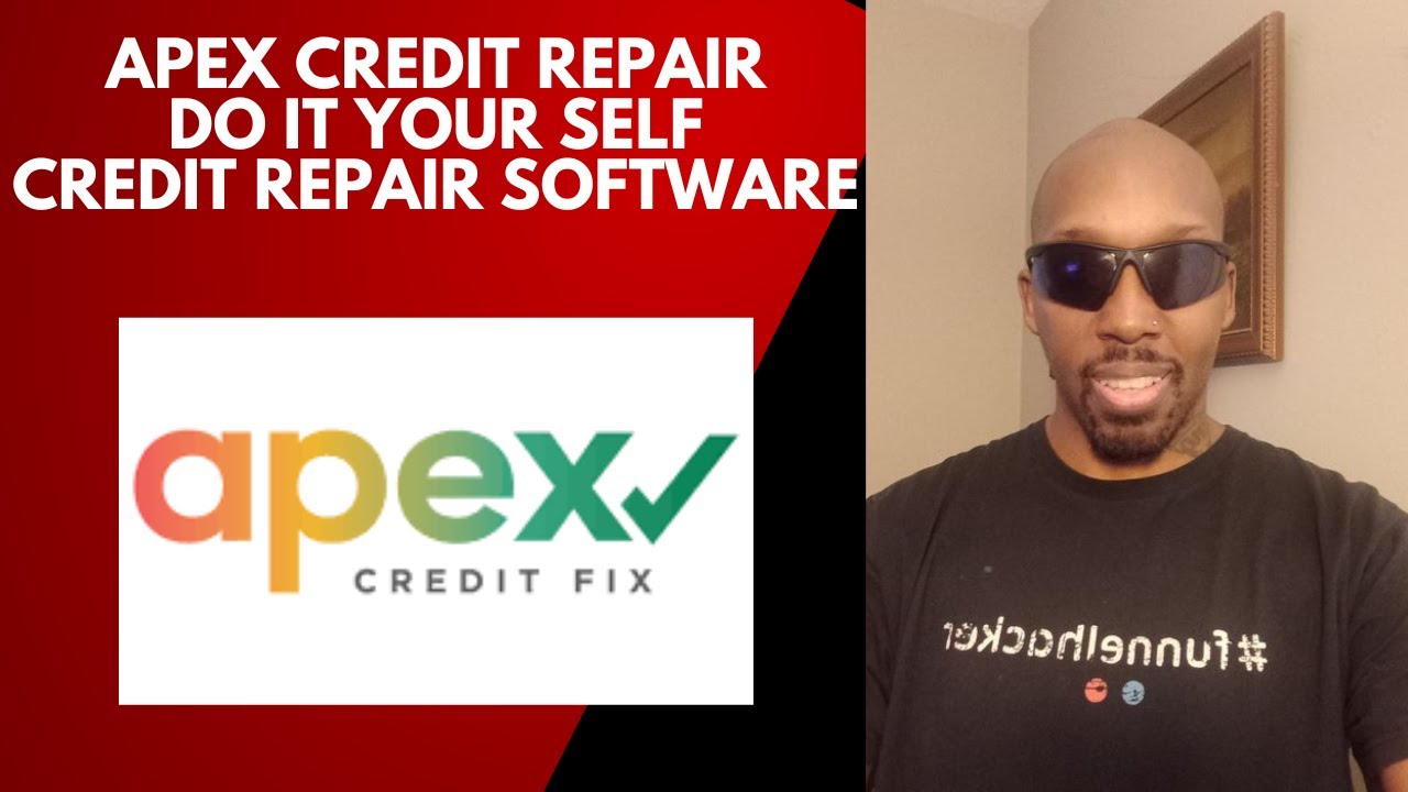 Apex Credit Repair