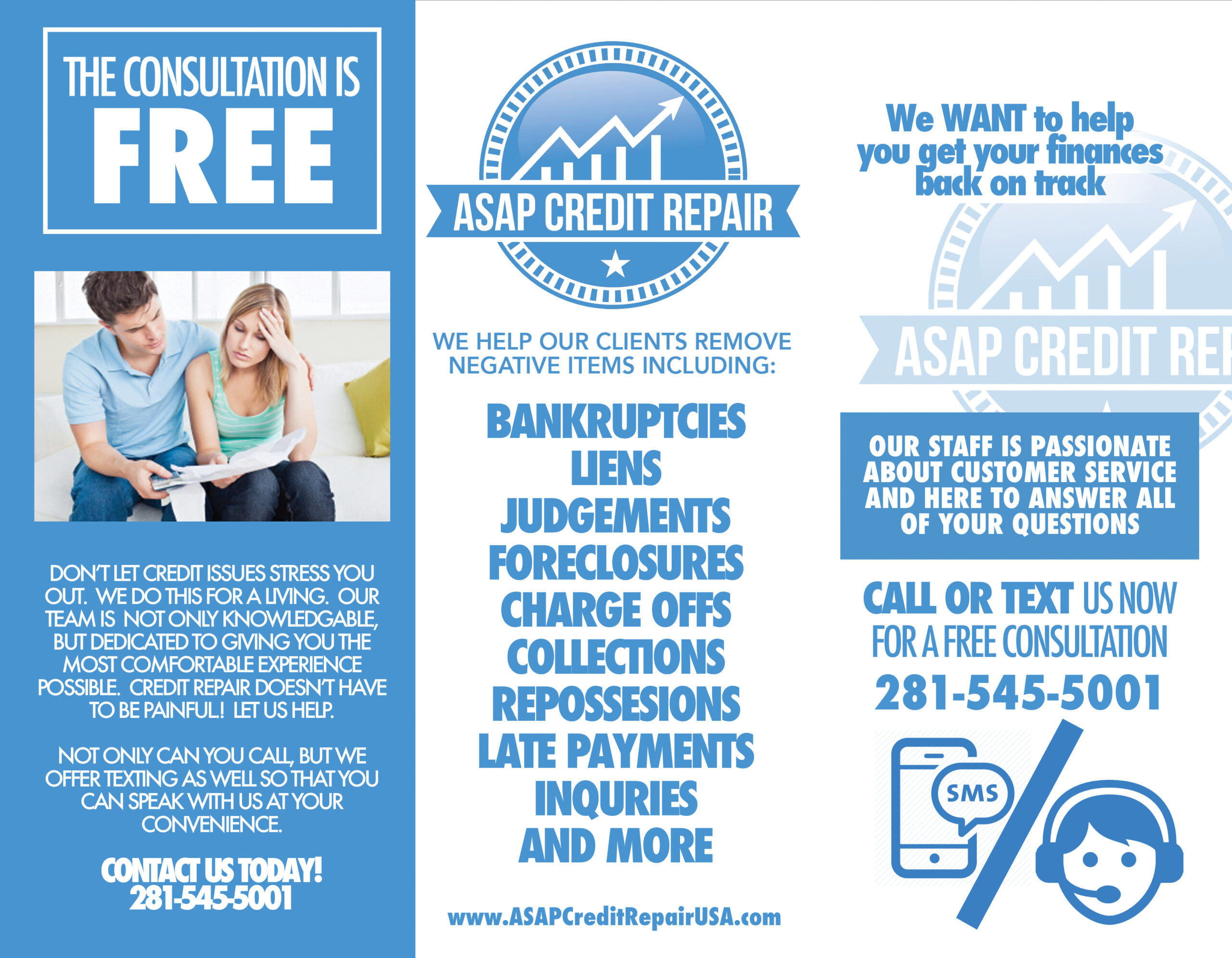 Asap Credit Repair