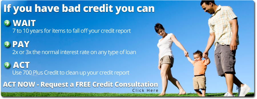 Austin Credit Repair