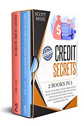 Best Books On Credit Repair