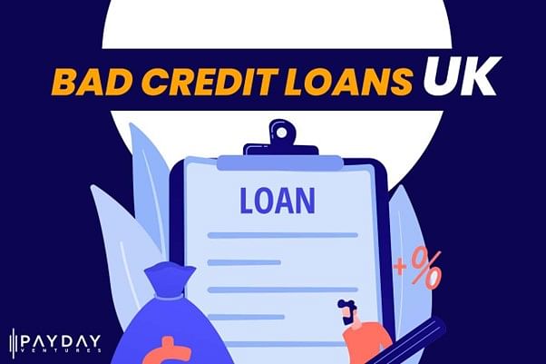 Best Loan Options for Individuals with Bad Credit