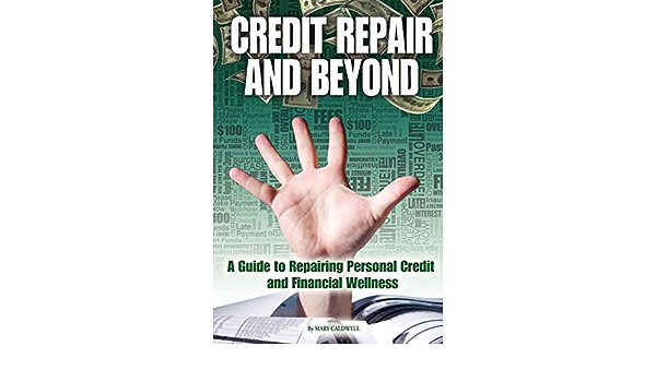 Beyond Credit Repair