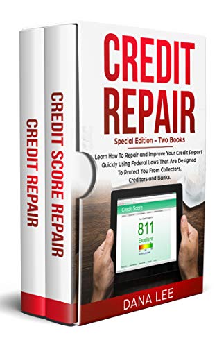 Books On Credit Repair