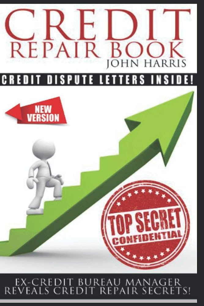 Books On Credit Repair