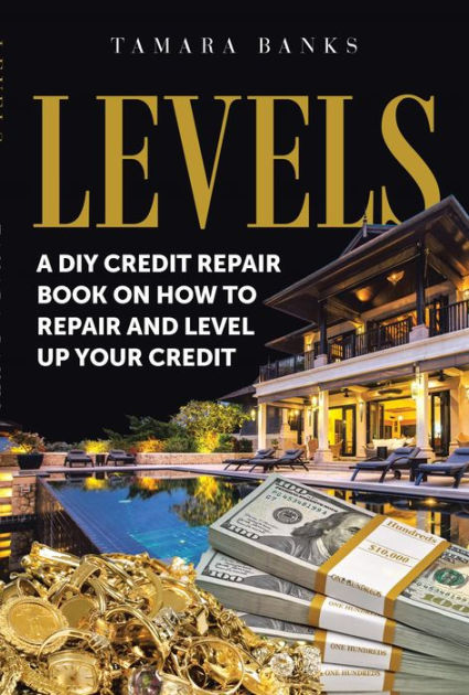 Books On Credit Repair