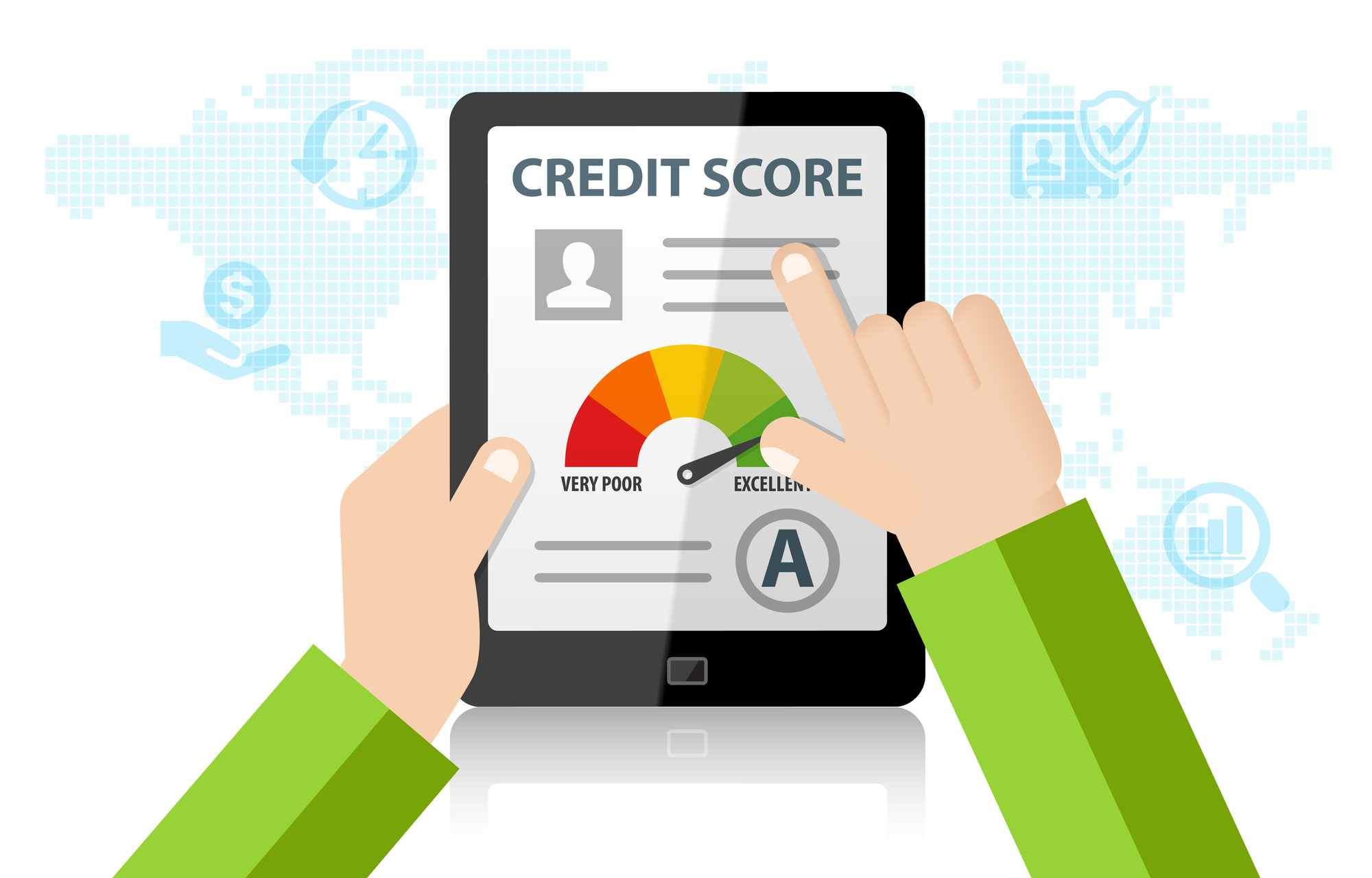 Brooklyn Credit Repair