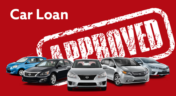 Canadian Bad Credit Car Loans