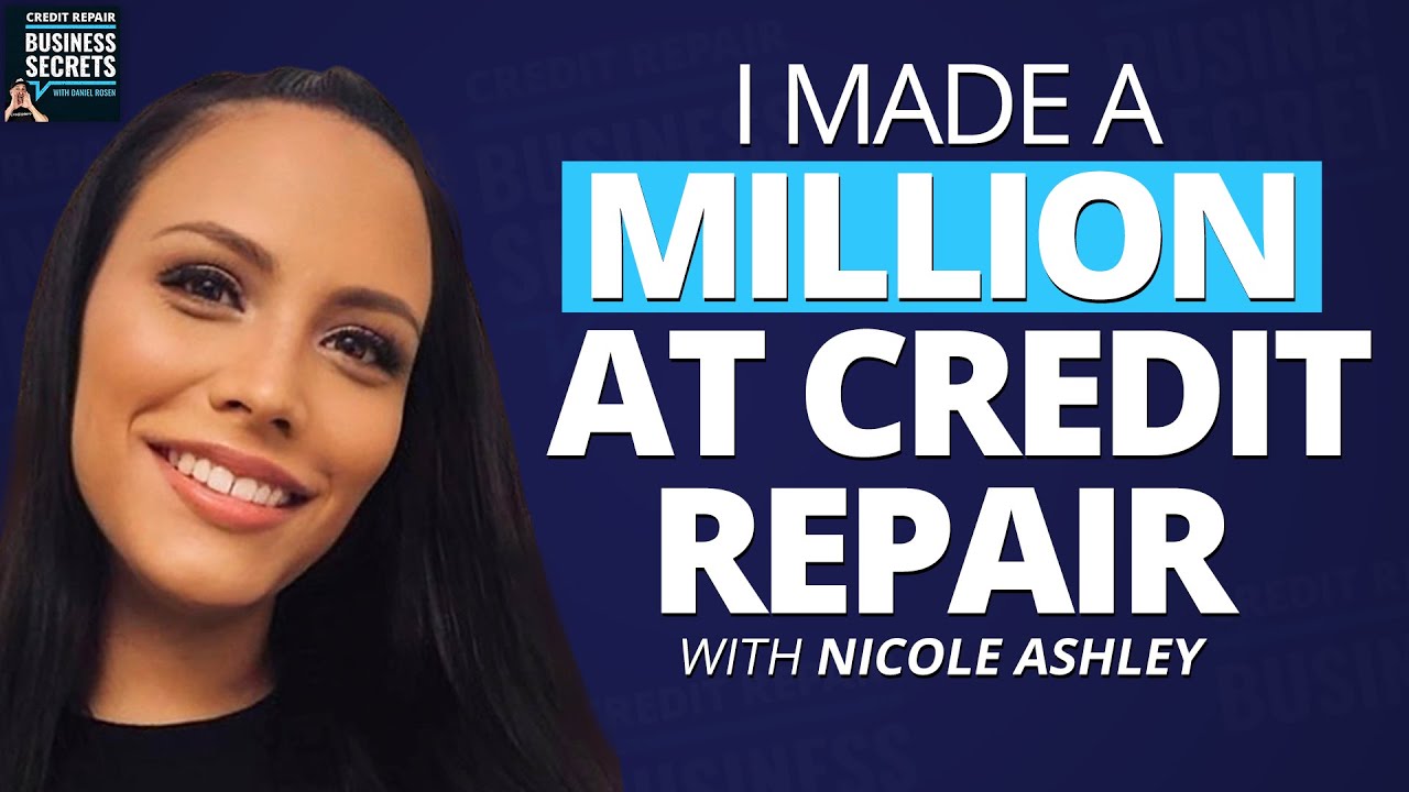 Cosmo Credit Repair