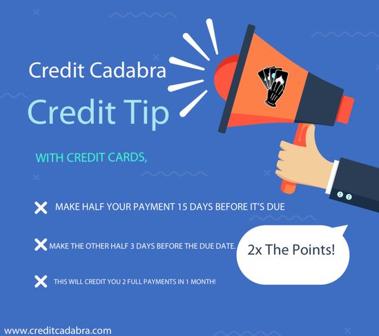 Credit Cadabra | 14-30 Day Credit Repair