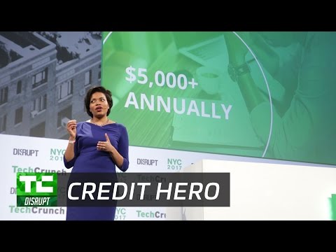 Credit Hero: Your Path to Financial Empowerment