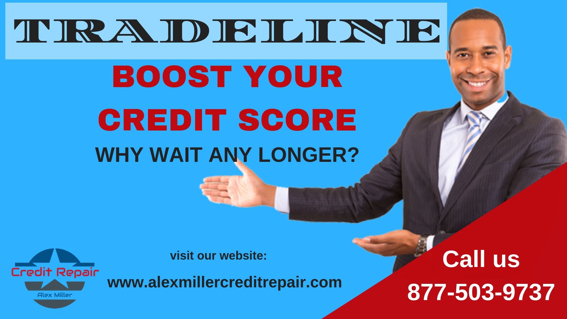 Credit Repair Ads