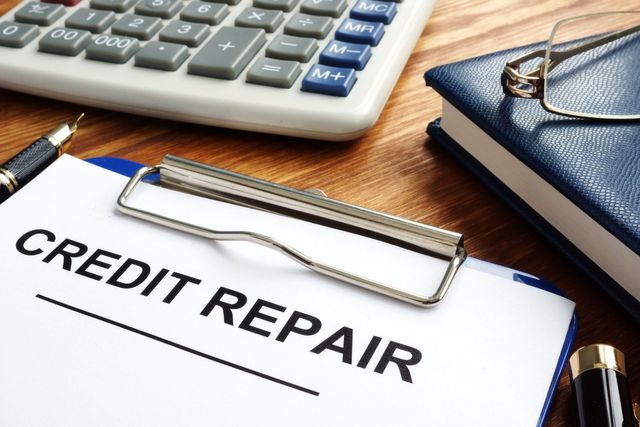 Credit Repair Albuquerque