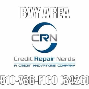 Credit Repair Bay Area