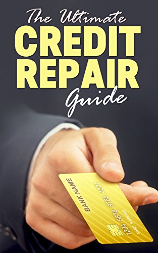 Credit Repair Book