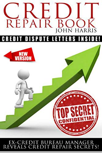 Credit Repair Book