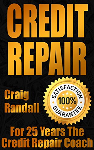 Credit Repair Books