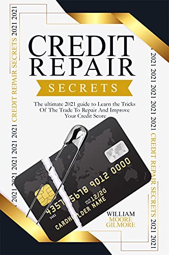 Credit Repair Books