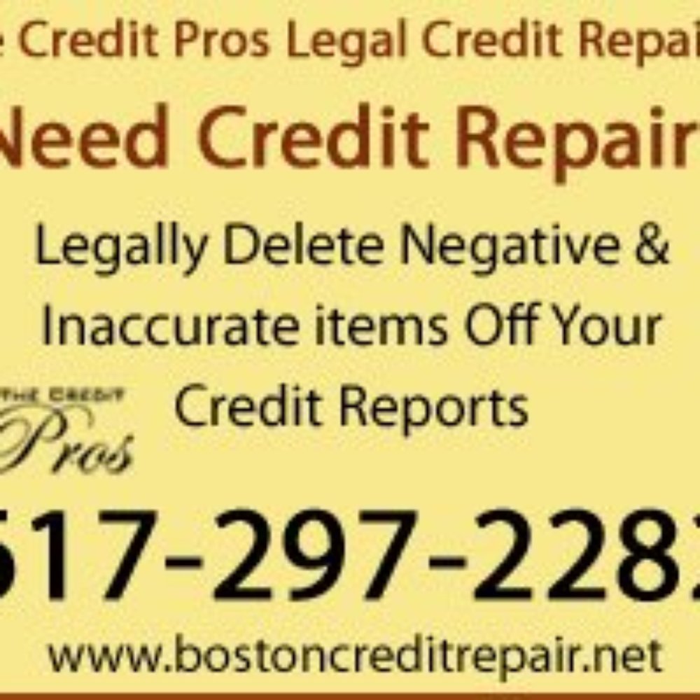 Credit Repair Boston Ma Creditplanned.com