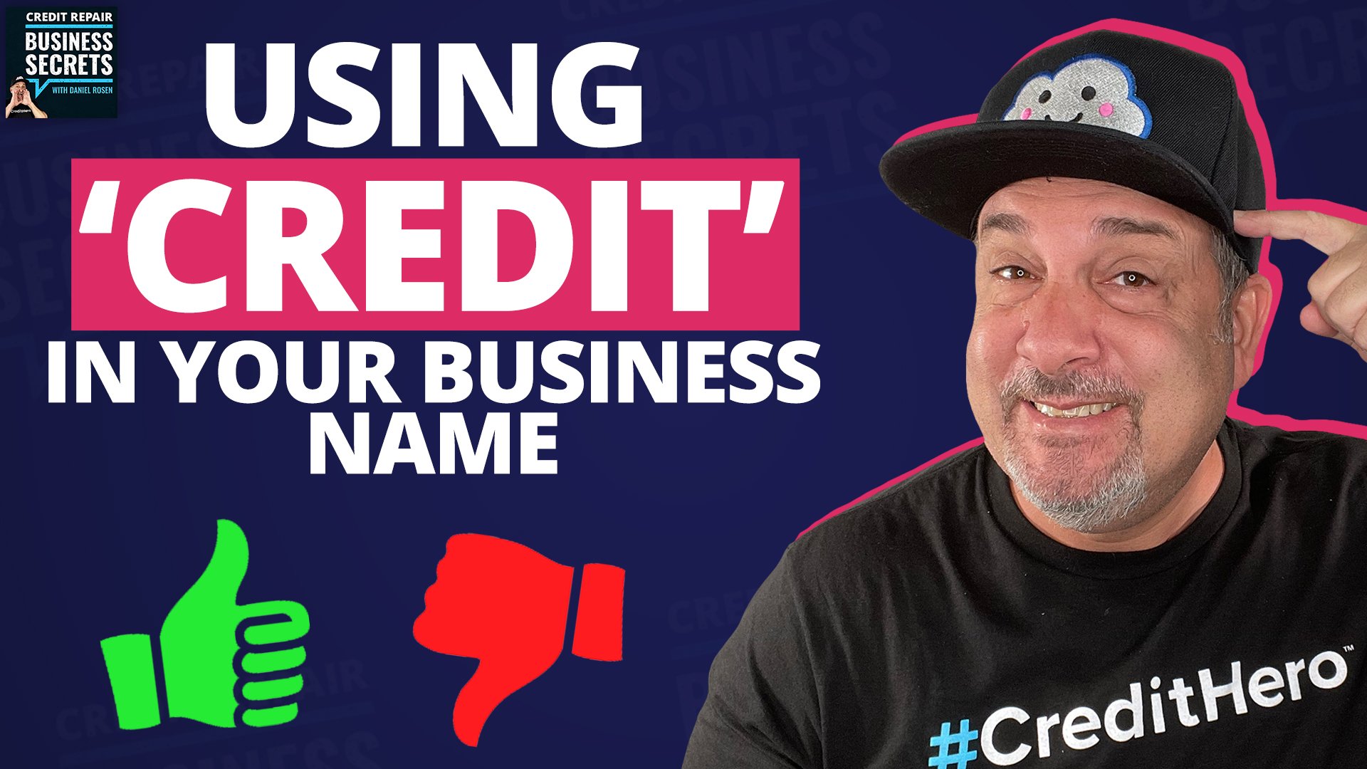 Credit Repair Business Names