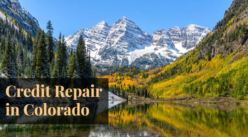 Credit Repair Colorado