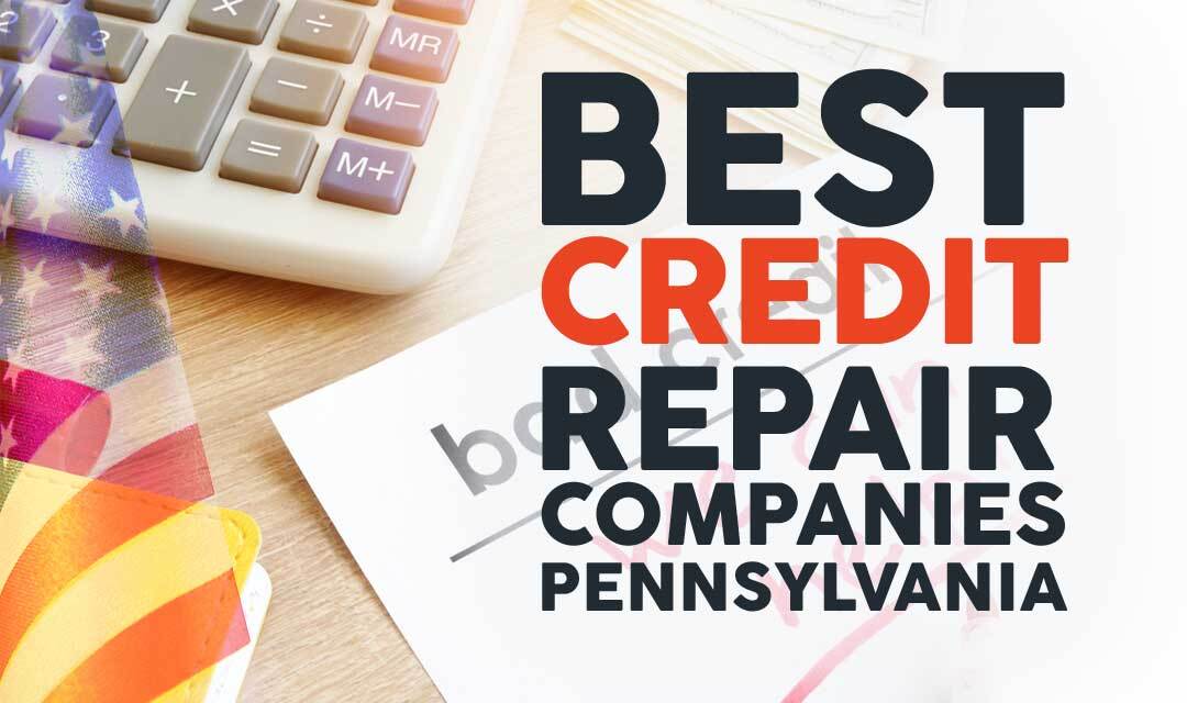 Credit Repair Companies In Philadelphia