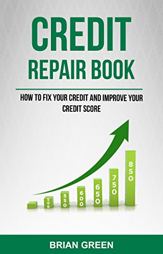 Credit Repair Ebook