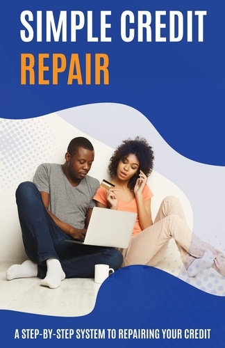 Credit Repair Ebook