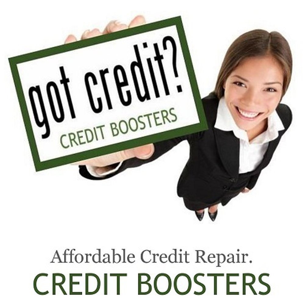 Credit Repair El Paso Texas