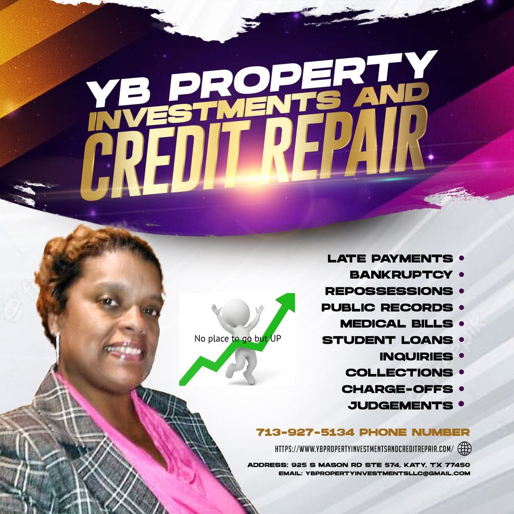 Credit Repair El Paso Texas