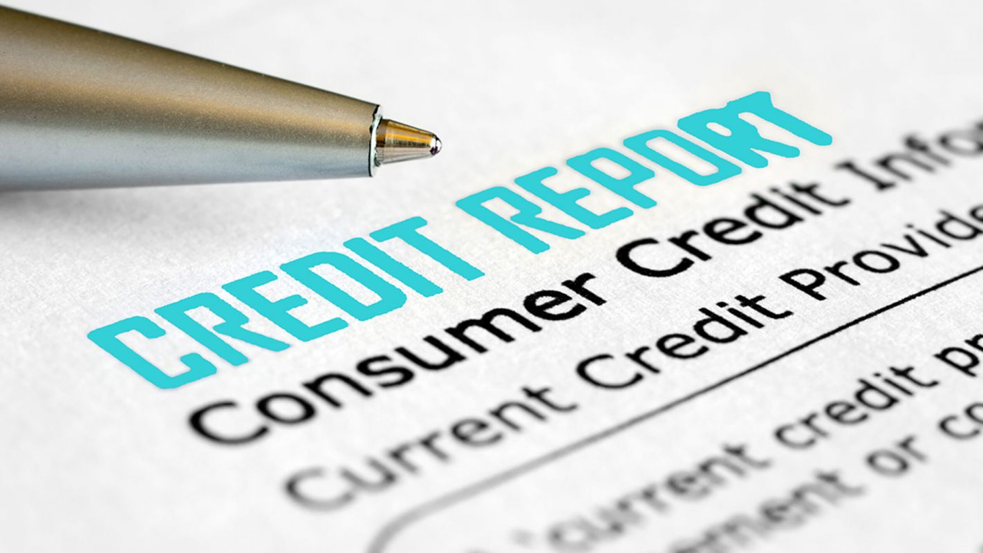 Credit Repair Ft Worth