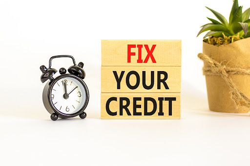 Credit Repair Images