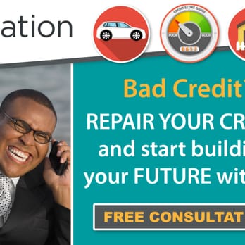 Credit Repair Jacksonville Fl