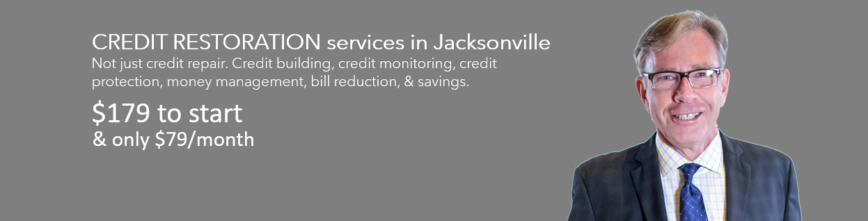 Credit Repair Jacksonville Fl