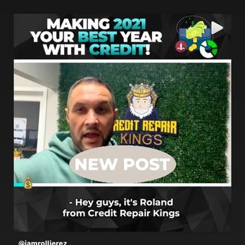 Credit Repair Kings