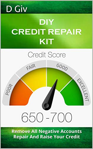 Credit Repair Kit