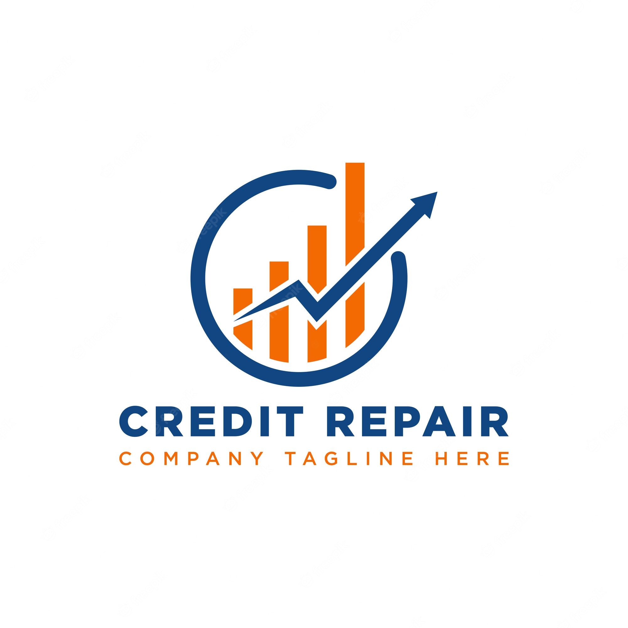 Credit Repair Logo