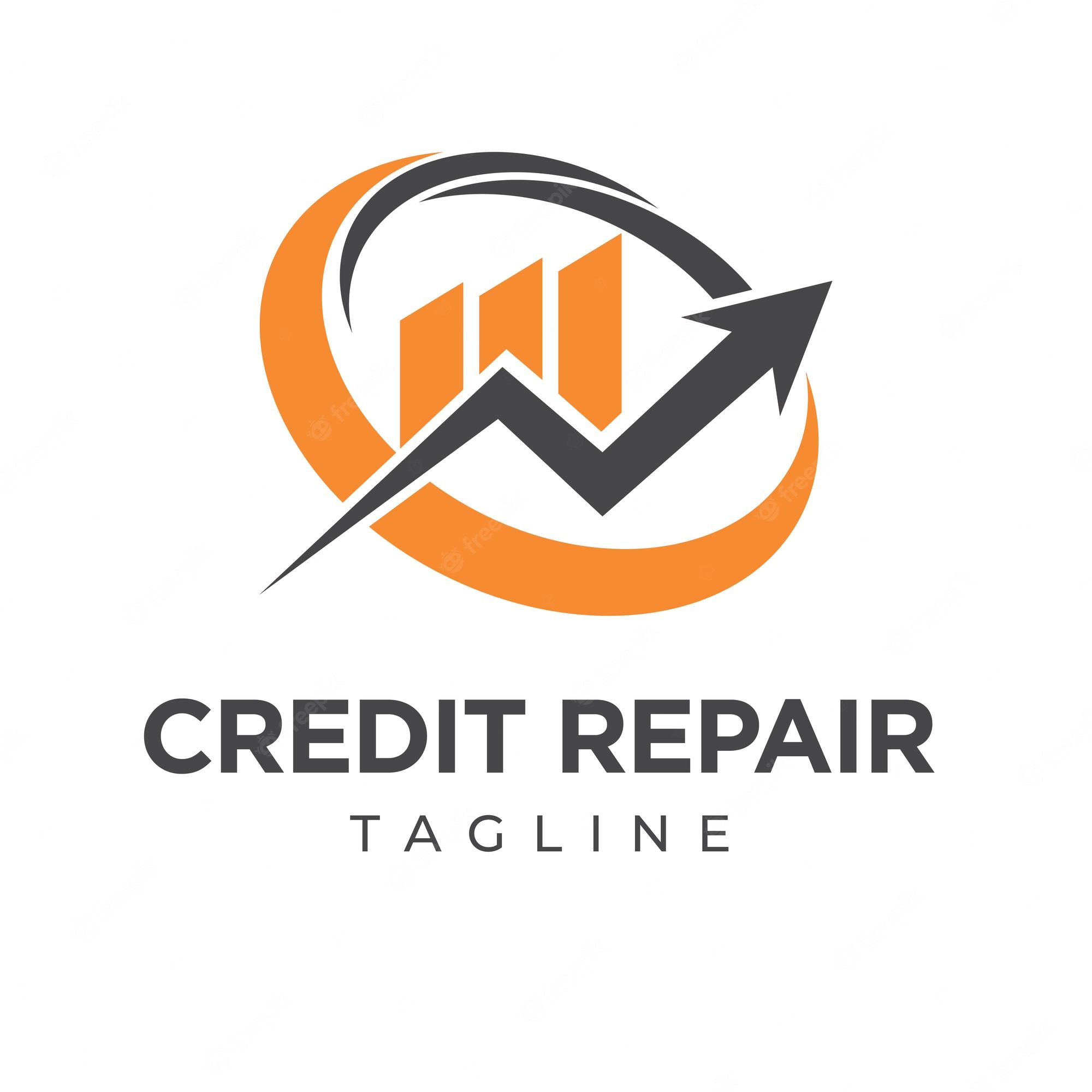 Credit Repair Logos