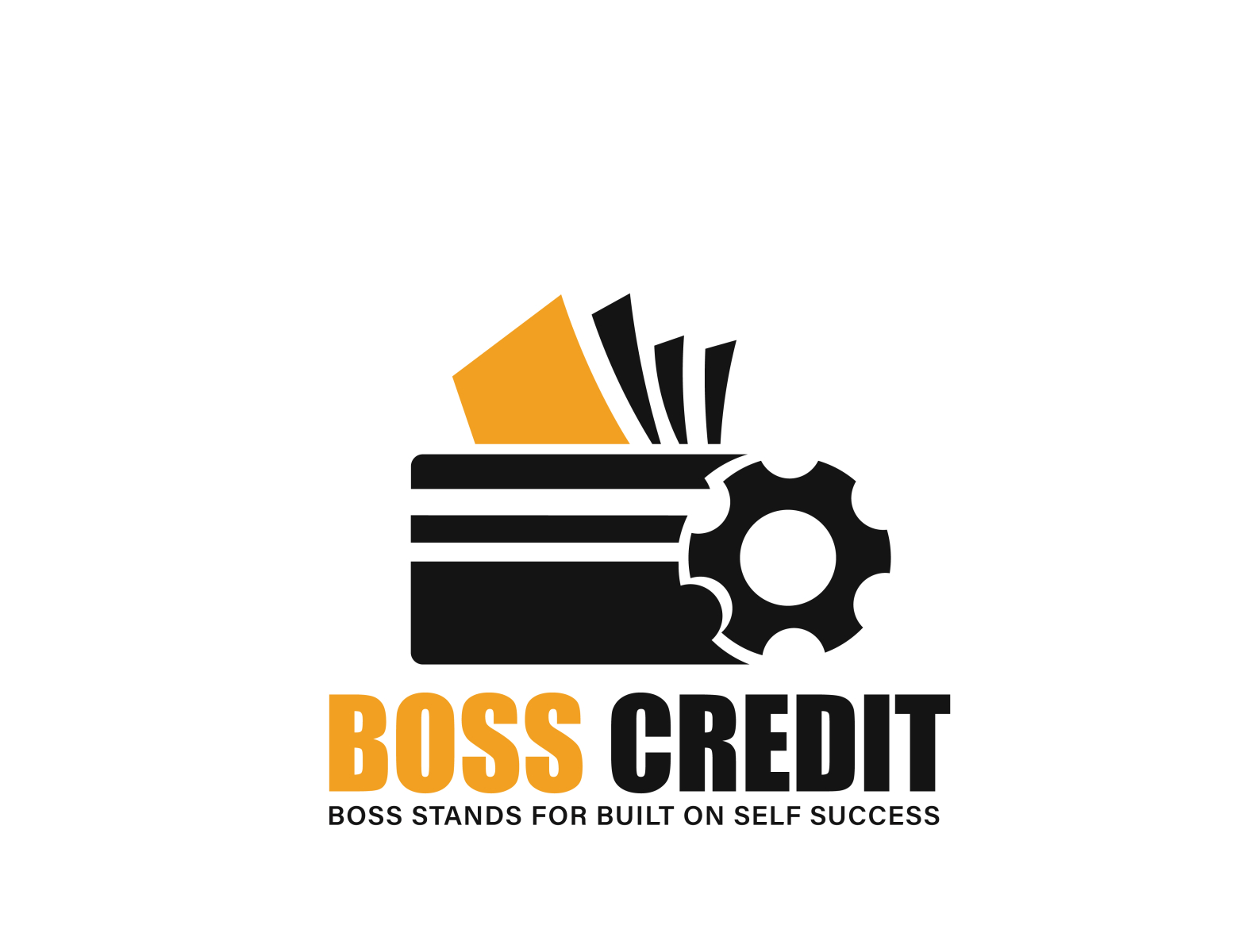 Credit Repair Logos