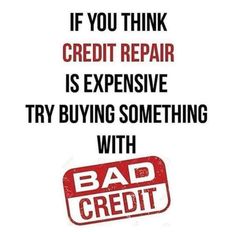 Credit Repair Memes