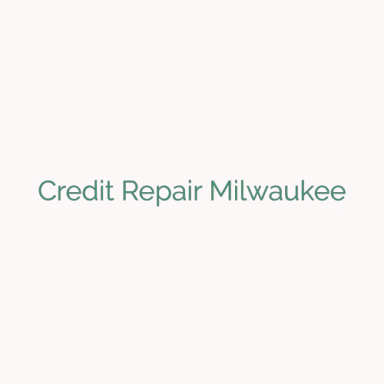 Credit Repair Milwaukee