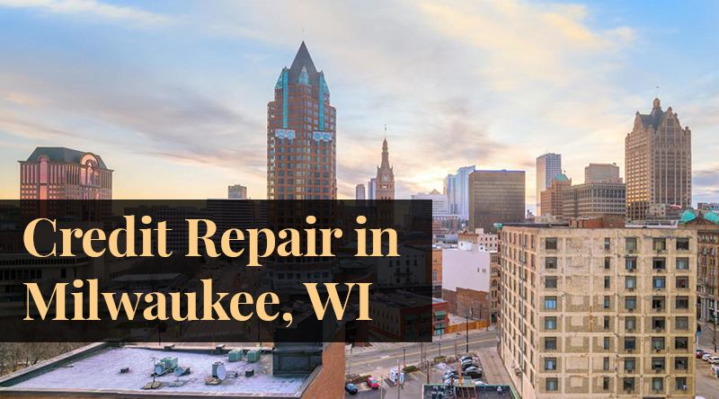 Credit Repair Milwaukee