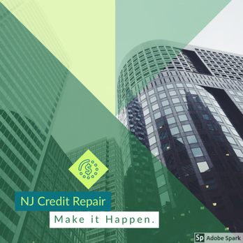 Credit Repair Nj