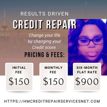 Credit Repair Number